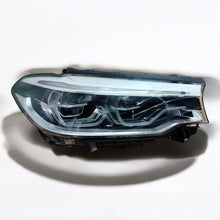 Load image into Gallery viewer, Frontscheinwerfer BMW G30 8499122-03 Full LED Rechts Scheinwerfer Headlight SCH4863042561me