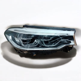 Frontscheinwerfer BMW G30 8499122-03 Full LED Rechts Scheinwerfer Headlight SCH4863042561me