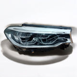 Frontscheinwerfer BMW G30 8499122-03 Full LED Rechts Scheinwerfer Headlight