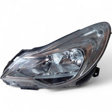 Load image into Gallery viewer, Frontscheinwerfer Opel Corsa D 13432889 Links Scheinwerfer Headlight SCH7643293138an