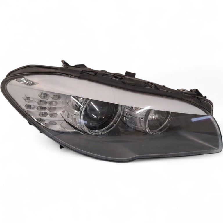Frontscheinwerfer BMW 5 F11 F10 A8720325219 Vorderseite Scheinwerfer Headlight SCH6055654777de