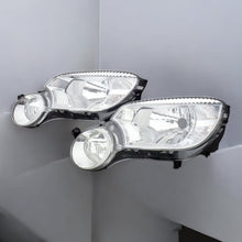 Load image into Gallery viewer, Frontscheinwerfer Skoda Yeti 5L1941017 LE08A6189 Links Scheinwerfer Headlight SCH1286588169lm