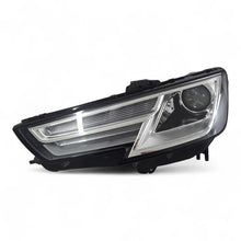 Load image into Gallery viewer, Frontscheinwerfer Audi A4 B9 8W0941043 Xenon Ein Stück (Rechts oder Links) SCH1326934031qn