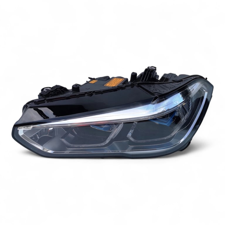 Frontscheinwerfer BMW X5 G05 5A27997-01 Laser Links Scheinwerfer Headlight SCH1899247698ps