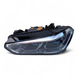 Frontscheinwerfer BMW X5 G05 5A27997-01 Laser Links Scheinwerfer Headlight SCH1899247698ps
