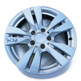 1x Alufelge 16 Zoll 8.0