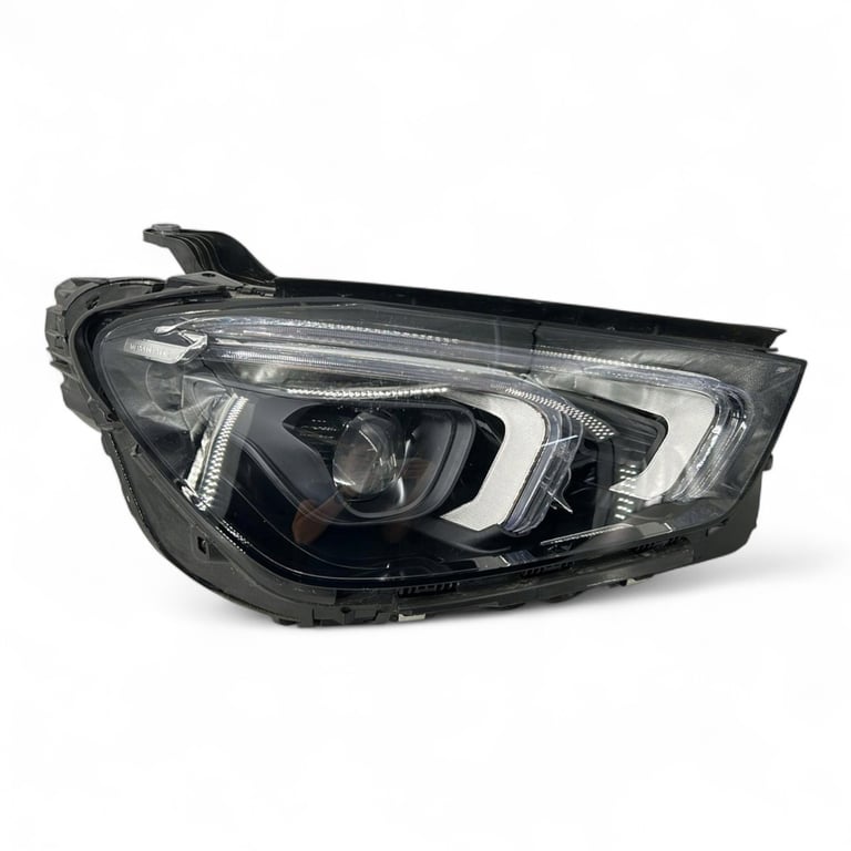Frontscheinwerfer Mercedes-Benz Gle A1679069504 LED Rechts oder Links SCH2411217246xy