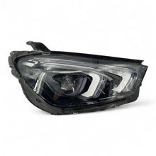 Load image into Gallery viewer, Frontscheinwerfer Mercedes-Benz Gle A1679069504 LED Rechts oder Links SCH2411217246xy