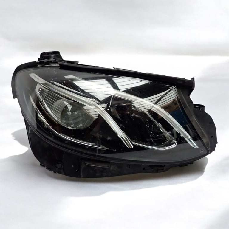 Frontscheinwerfer Mercedes-Benz W213 A2139068808 Full LED Rechts Headlight SCH9515658531gb