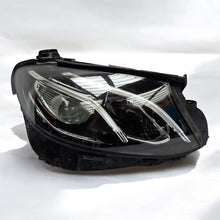 Laden Sie das Bild in den Galerie-Viewer, Frontscheinwerfer Mercedes-Benz W213 A2139068808 Full LED Rechts Headlight SCH9515658531gb