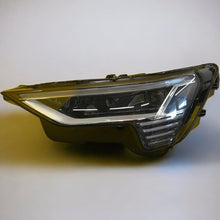 Load image into Gallery viewer, Frontscheinwerfer Audi E-Tron E Tron 4KE941035 LED Ein Stück (Rechts oder Links) SCH4838974282vw