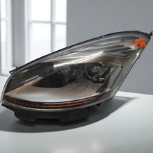 Load image into Gallery viewer, Frontscheinwerfer Citroën C4 Picasso Xenon Links Scheinwerfer Headlight