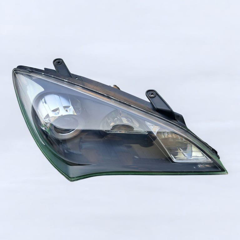 Frontscheinwerfer Genesis Coupe Rechts Scheinwerfer Headlight