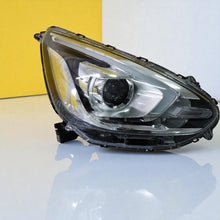 Laden Sie das Bild in den Galerie-Viewer, Frontscheinwerfer Mitsubishi Space Star Xenon Rechts Scheinwerfer Headlight