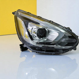 Frontscheinwerfer Mitsubishi Space Star Xenon Rechts Scheinwerfer Headlight