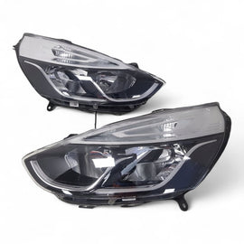 Frontscheinwerfer Renault Megane 260103317R 260608367R Rechts oder Links SCH8421591259qb