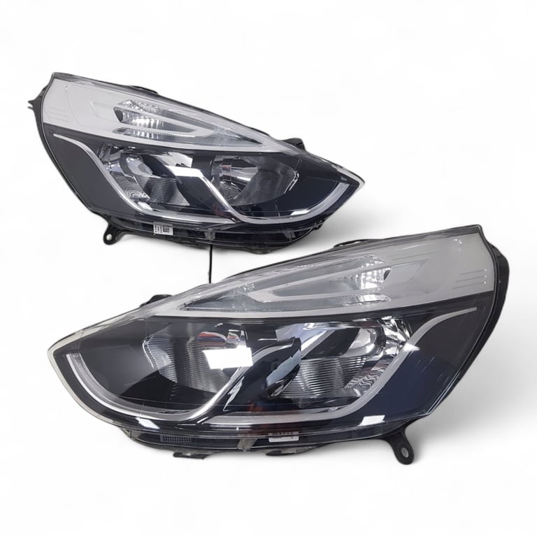 Frontscheinwerfer Renault Megane 260103317R 260608367R Rechts oder Links SCH8421591259qb