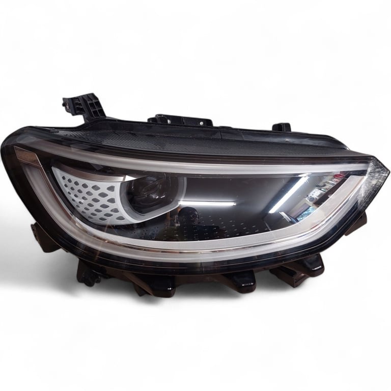 Frontscheinwerfer VW Id.3 10B941036B LED Rechts Scheinwerfer Headlight SCH8773933901np