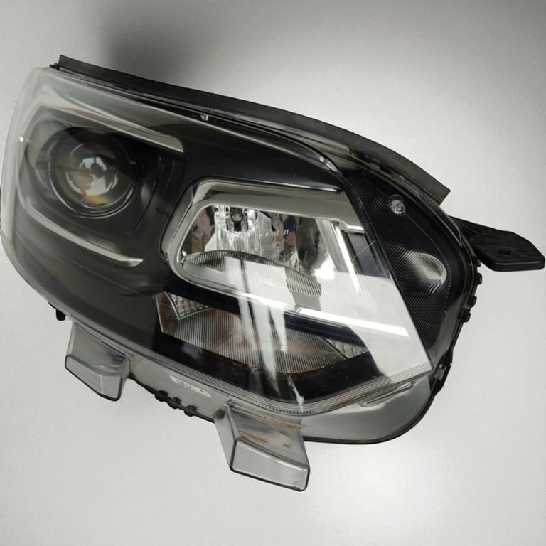 Frontscheinwerfer Citroën Spacetourer 9808233980 Xenon Rechts Headlight