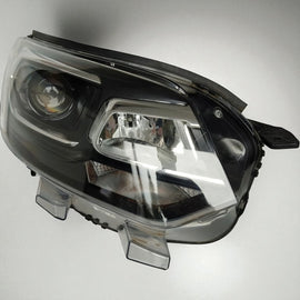 Frontscheinwerfer Citroën Spacetourer 9808233980 Xenon Rechts Headlight