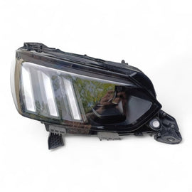 Frontscheinwerfer Peugeot 2008 II 9823193480 Rechts Scheinwerfer Headlight