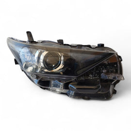 Frontscheinwerfer Toyota Auris 81110-02K30 LED Rechts Scheinwerfer Headlight SCH8159922214gi