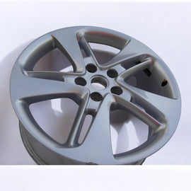 1x Alufelge 19 Zoll 8.0