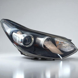 Frontscheinwerfer Kia Sportage 92102-F1100 LED Rechts Scheinwerfer Headlight