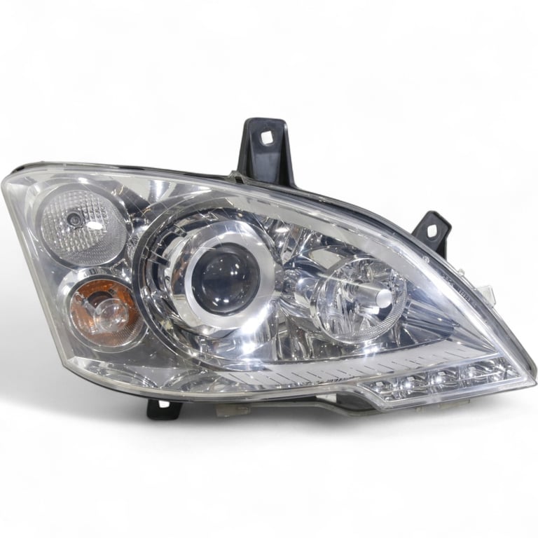 Frontscheinwerfer Mercedes-Benz Viano A6398202961 Xenon Rechts Headlight
