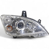 Frontscheinwerfer Mercedes-Benz Viano A6398202961 Xenon Rechts Headlight