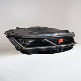 Frontscheinwerfer VW Touareg 761941082 LED Rechts Scheinwerfer Headlight SCH1414346090dy