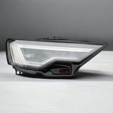 Frontscheinwerfer Audi A6 C8 4K0941040 LED Rechts Scheinwerfer Headlight