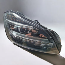 Laden Sie das Bild in den Galerie-Viewer, Frontscheinwerfer Mercedes-Benz Cls A2188203459 LED Rechts Headlight