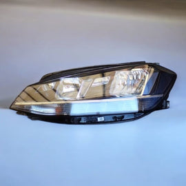 Frontscheinwerfer VW Golf VII 5G1941005D LED Links Scheinwerfer Headlight SCH6776281748nf