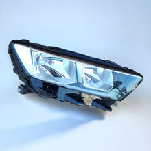 Load image into Gallery viewer, Frontscheinwerfer VW T-Roc 2GA941006B Halogen Rechts Scheinwerfer Headlight