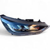 Frontscheinwerfer Ford Focus IV NX7B-13E014-CF Full LED Rechts Headlight