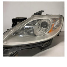 Laden Sie das Bild in den Galerie-Viewer, Frontscheinwerfer Mazda Cx9 Cx-9 Xenon Links Scheinwerfer Headlight