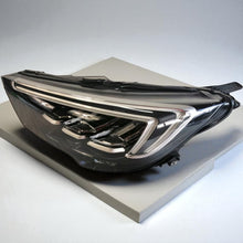 Load image into Gallery viewer, Frontscheinwerfer Opel Crossland X 39153431 Full LED Links Headlight SCH5952522964tp