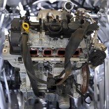 Laden Sie das Bild in den Galerie-Viewer, Motor Audi A3 DHF 1.5 TSI 131PS 96kW Benzin Engine Komplett