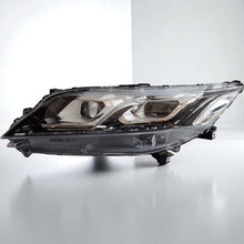 Laden Sie das Bild in den Galerie-Viewer, Frontscheinwerfer Mitsubishi Eclipse Cross KING-CAR1000 LED Links Headlight