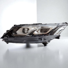 Frontscheinwerfer Mitsubishi Eclipse Cross KING-CAR1000 LED Links Headlight