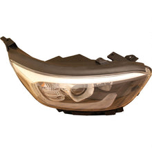 Laden Sie das Bild in den Galerie-Viewer, Frontscheinwerfer Kia Stonic 92102-H8 LED Rechts Scheinwerfer Headlight