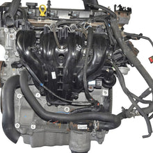 Laden Sie das Bild in den Galerie-Viewer, Motor Mazda Cx5 Cx-5 Cx7 Cx-7 16V 2.3 120TKm Benzin Engine Komplett