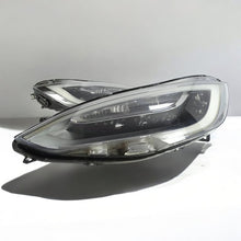 Laden Sie das Bild in den Galerie-Viewer, Frontscheinwerfer Tesla S 1053574-00-C Full LED Links Scheinwerfer Headlight
