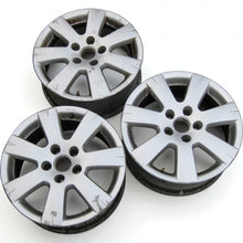 Load image into Gallery viewer, 1x Alufelge 16 Zoll 6.5&quot; 5x112 42ET 3C0601025Q VW Passat Rim Wheel
