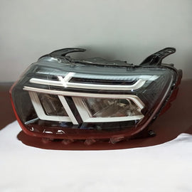 Frontscheinwerfer Dacia Duster 260602465 Full LED Links Scheinwerfer Headlight