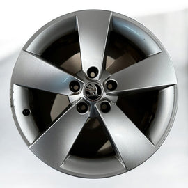 1x Alufelge 17 Zoll 7.0