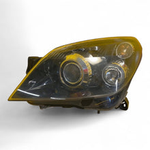 Laden Sie das Bild in den Galerie-Viewer, Frontscheinwerfer Opel Astra 5498745962 Xenon Links Scheinwerfer Headlight