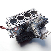 Laden Sie das Bild in den Galerie-Viewer, Motorblock Audi Skoda DST 2.0 TDI 150PS 110kW Diesel Unkomplett