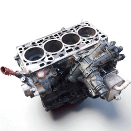 Motorblock Audi Skoda DST 2.0 TDI 150PS 110kW Diesel Unkomplett